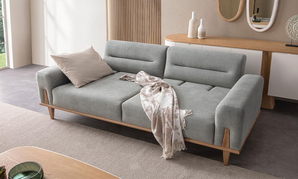 Arya Koltuk Takımı