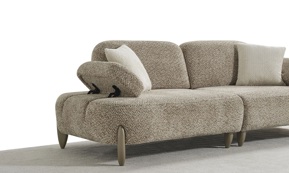 Aura Koltuk Takımı