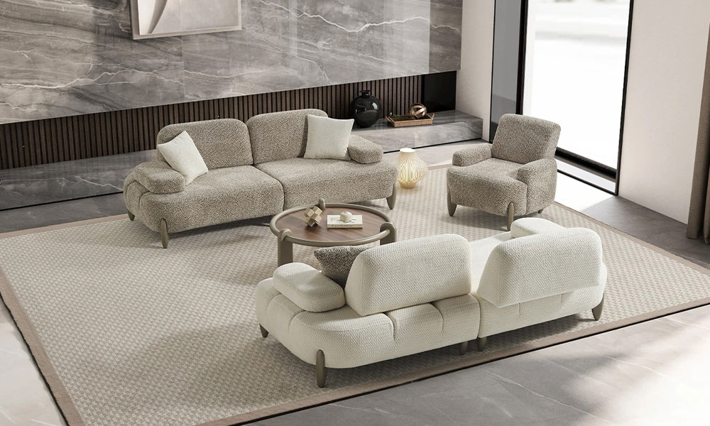 Aura Koltuk Takımı