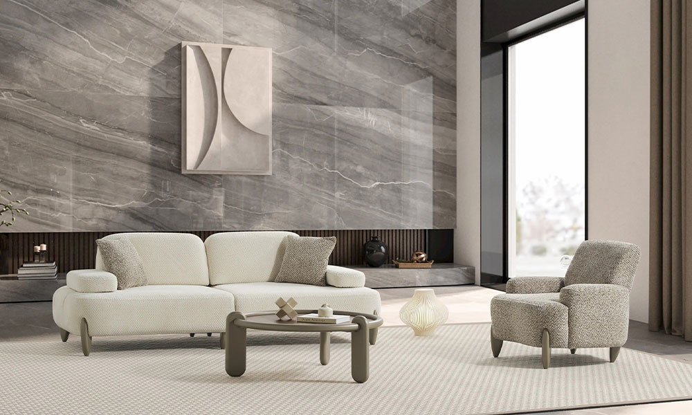 Aura Koltuk Takımı