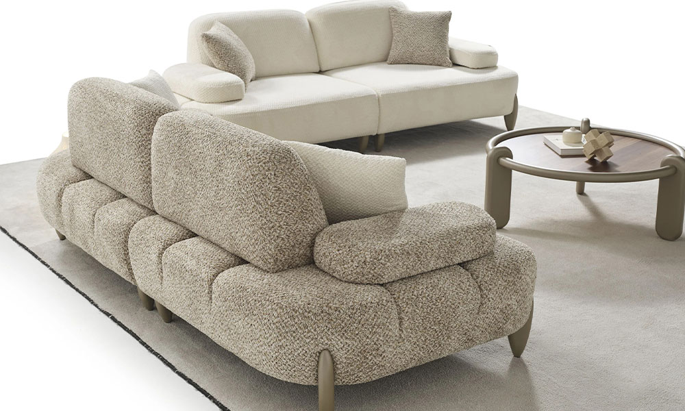 Aura Koltuk Takımı