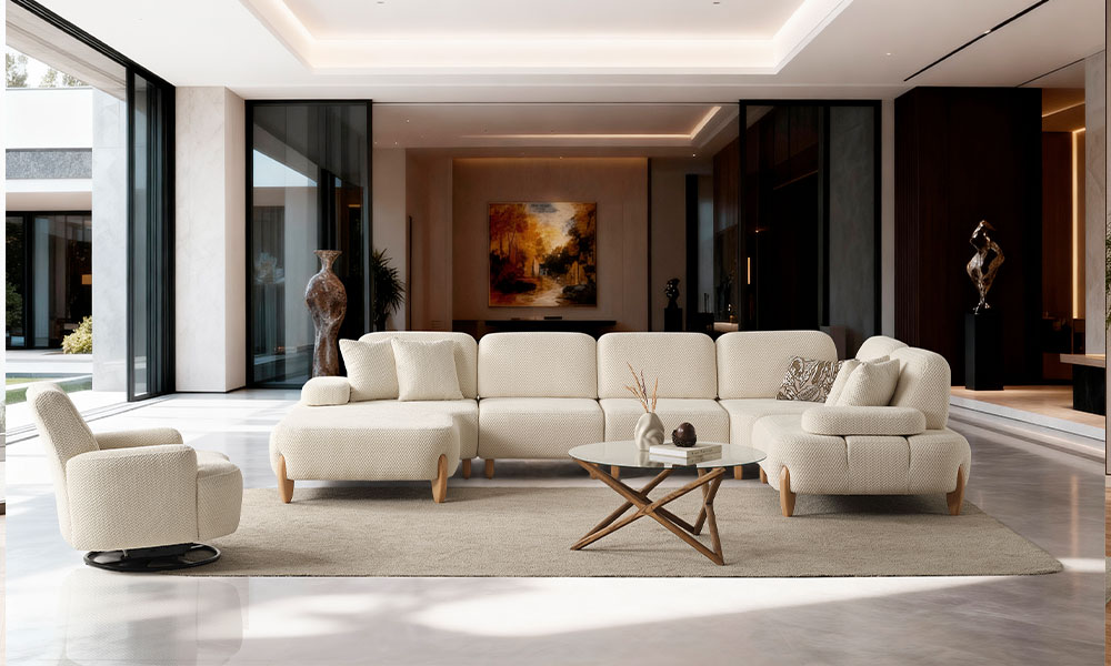 Aura Köşe Takımı