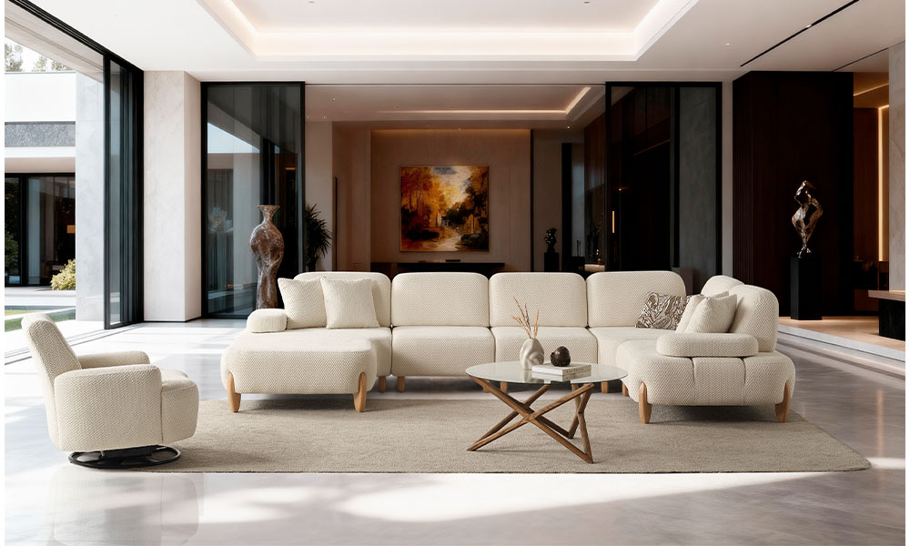 Aura Köşe Takımı