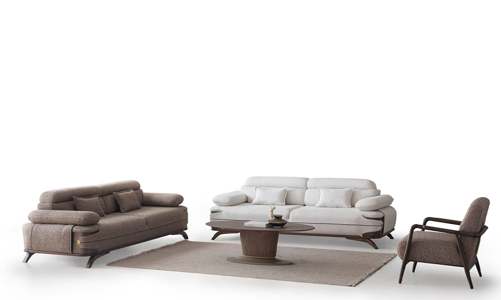 Auro Koltuk Takımı