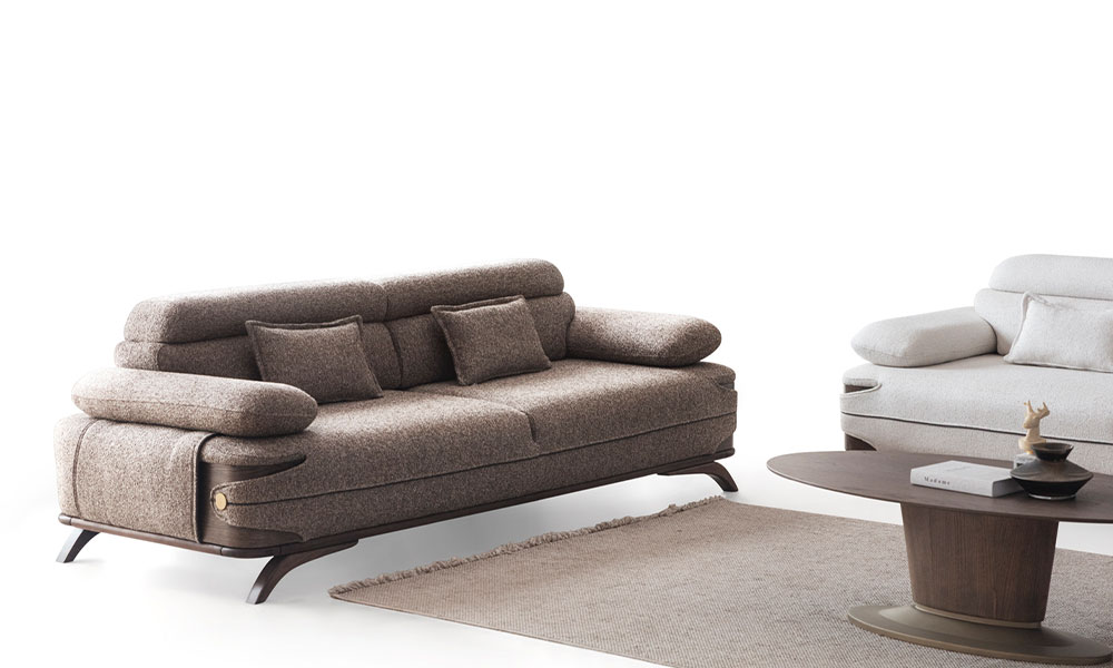 Auro Koltuk Takımı