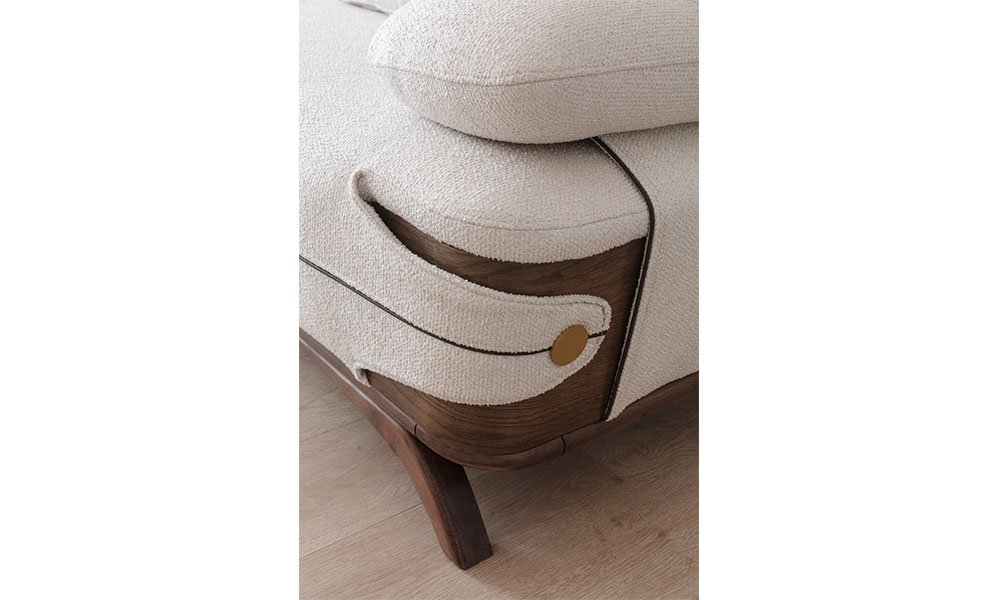 Auro Koltuk Takımı