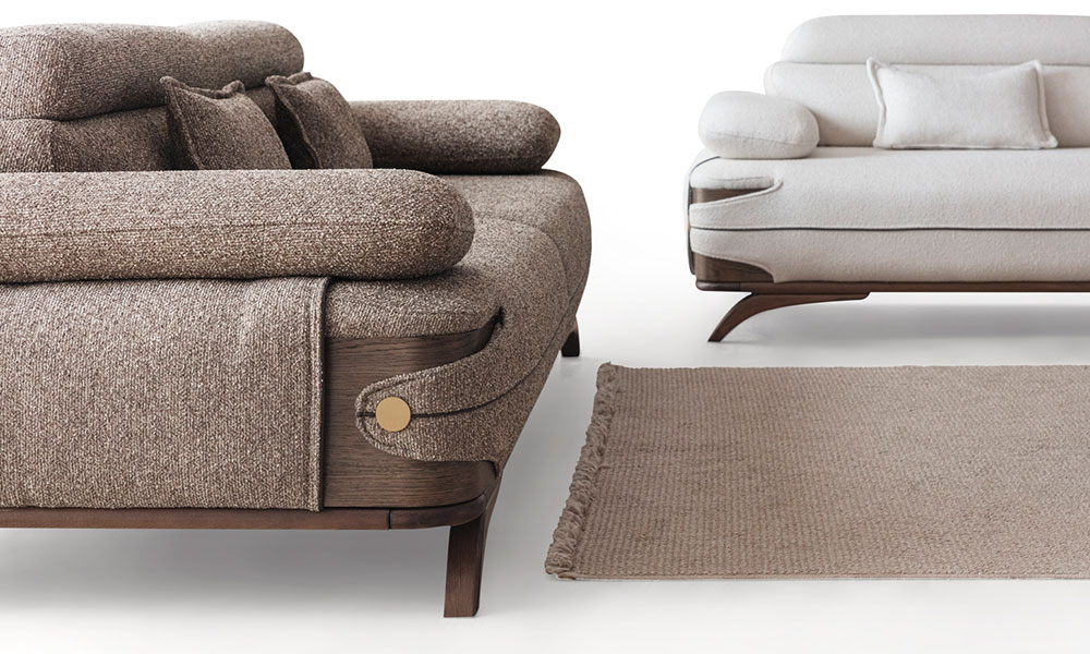 Auro Koltuk Takımı