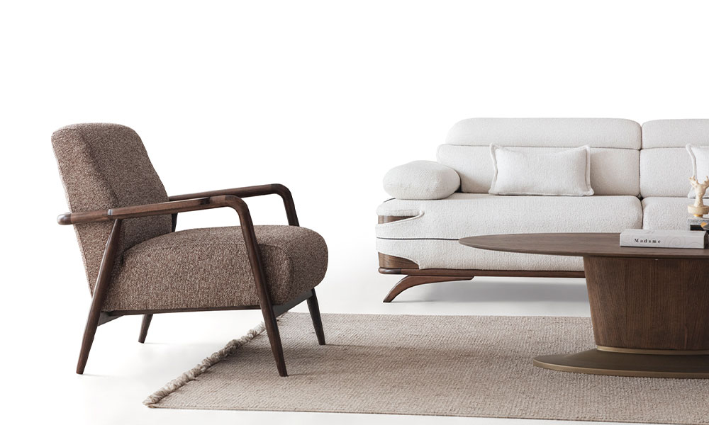 Auro Koltuk Takımı