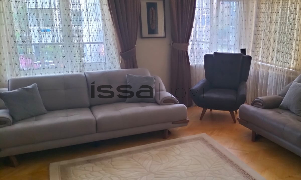 Ayşe Hanım - Bursa