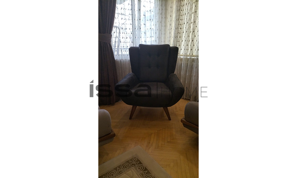 Ayşe Hanım - Bursa