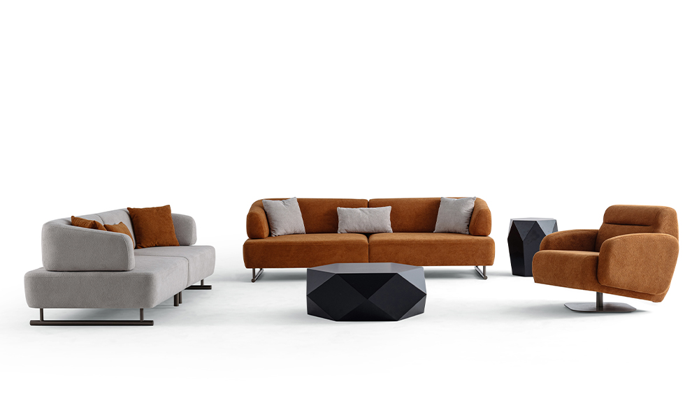 Balat Koltuk Takımı