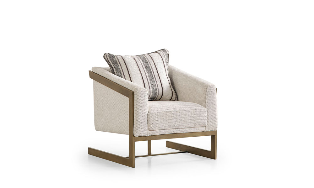 Bella Soft Koltuk Takımı