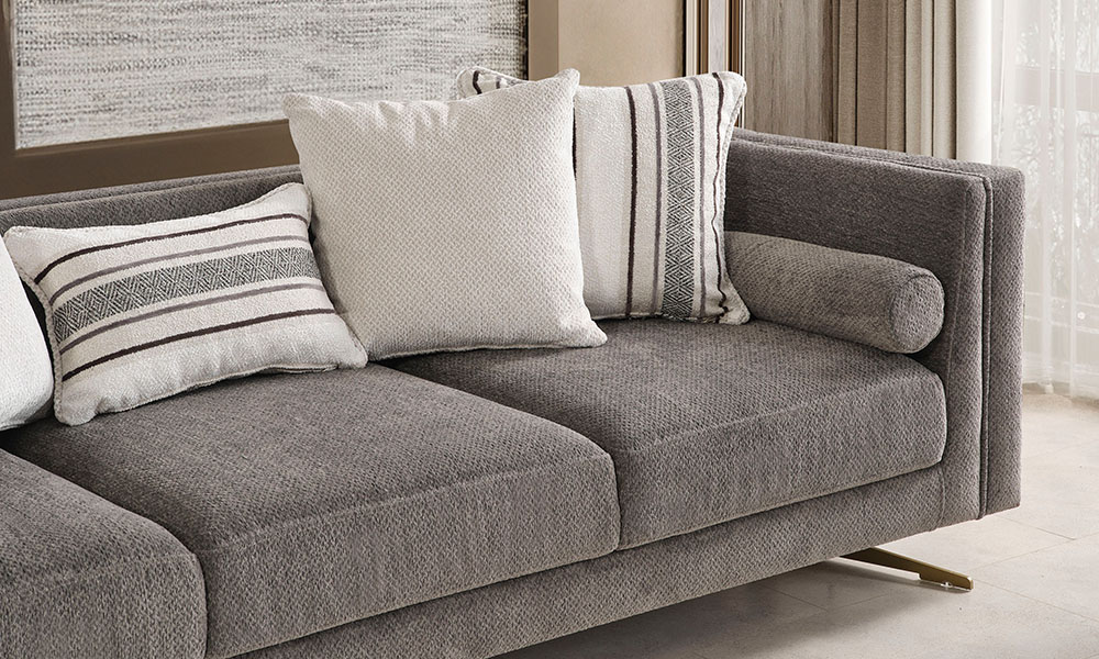 Bella Soft Koltuk Takımı