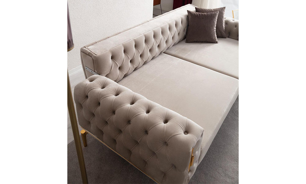 Berlin Koltuk Takımı