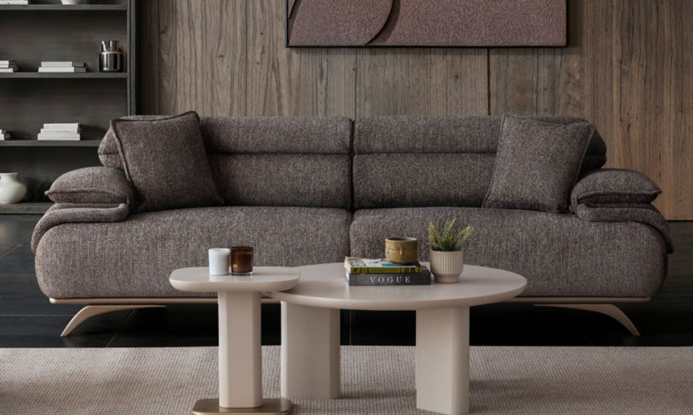 Bonje Koltuk Takımı