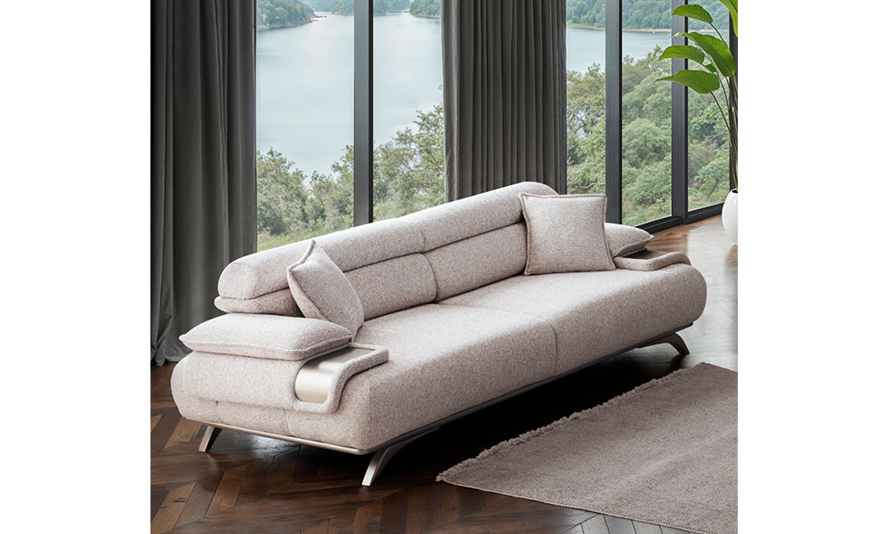 Bonje Koltuk Takımı