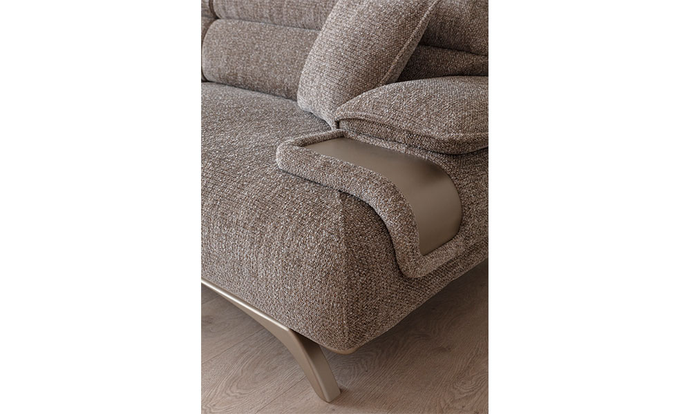 Bonje Koltuk Takımı