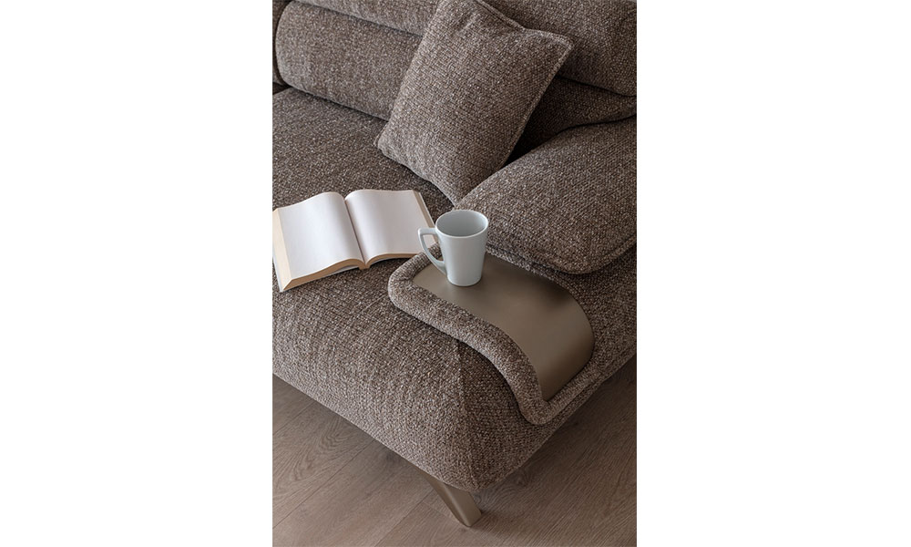 Bonje Koltuk Takımı