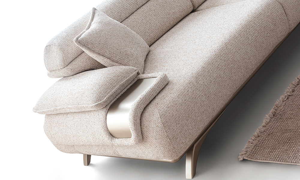 Bonje Koltuk Takımı