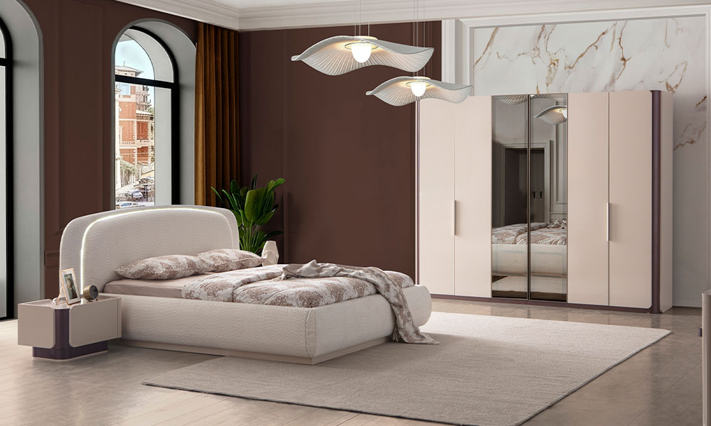 Bordolux Dügün Paketi 