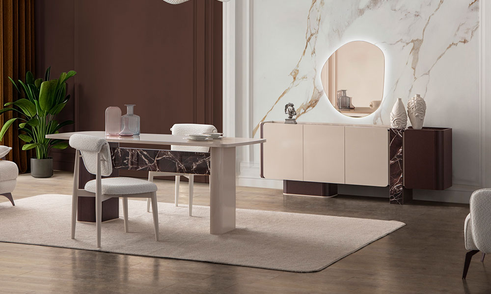 Bordolux Dügün Paketi 