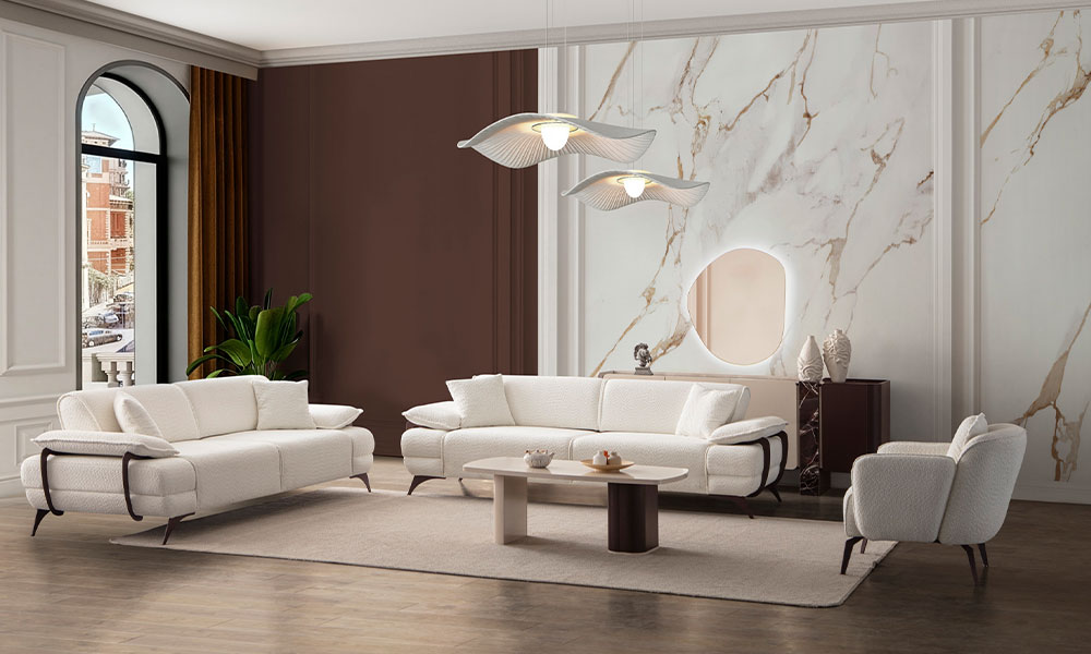 Bordolux Dügün Paketi 