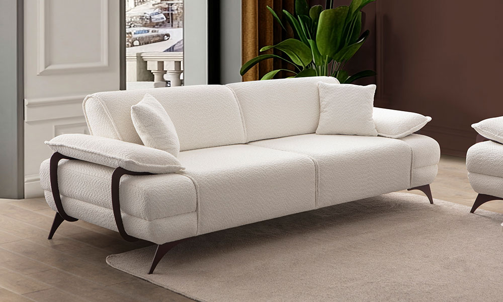 Bordolux Koltuk Takımı