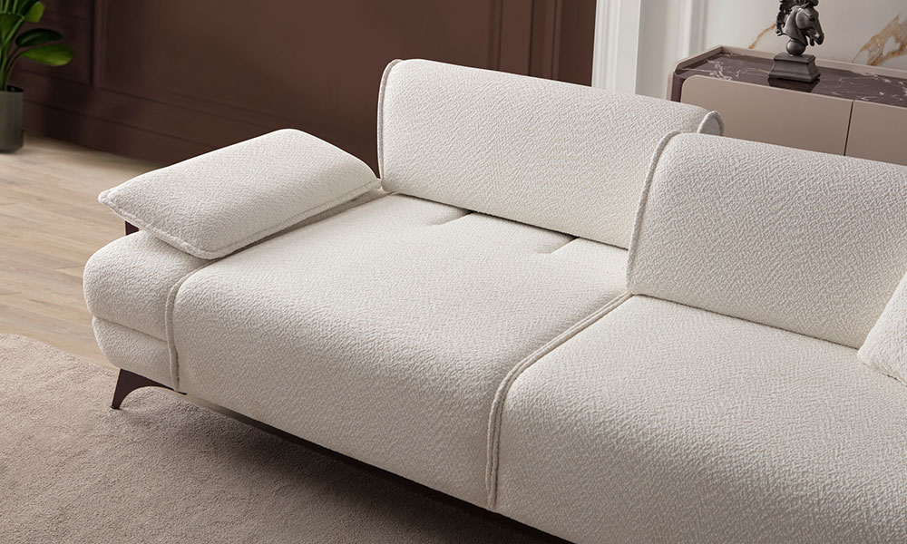 Bordolux Koltuk Takımı