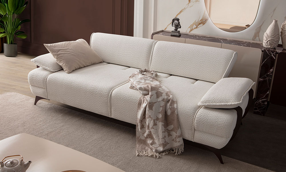 Bordolux Koltuk Takımı