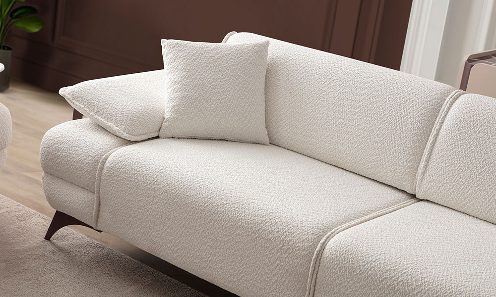 Bordolux Koltuk Takımı