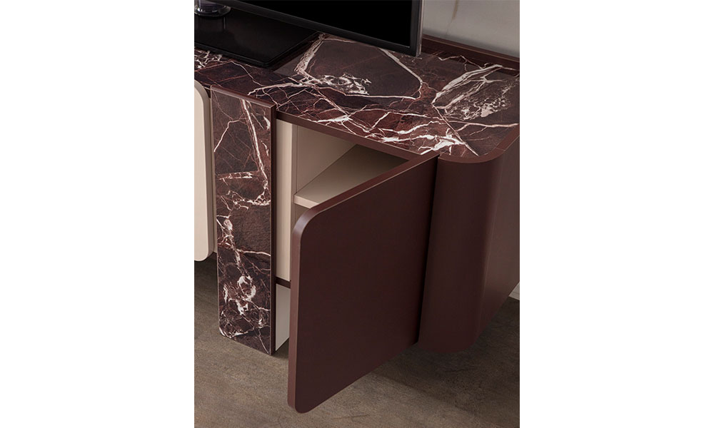 Bordolux Tv Ünitesi