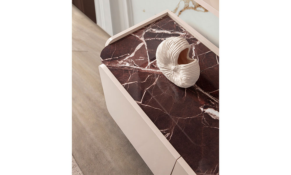 Bordolux Tv Ünitesi