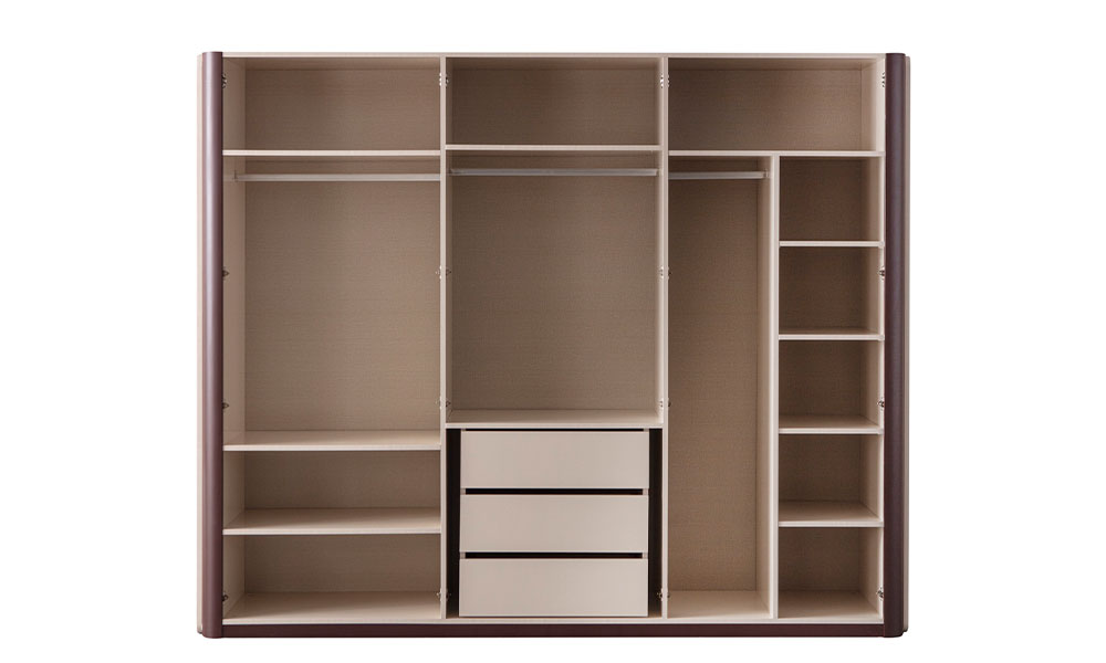 Bordolux Yatak Odası