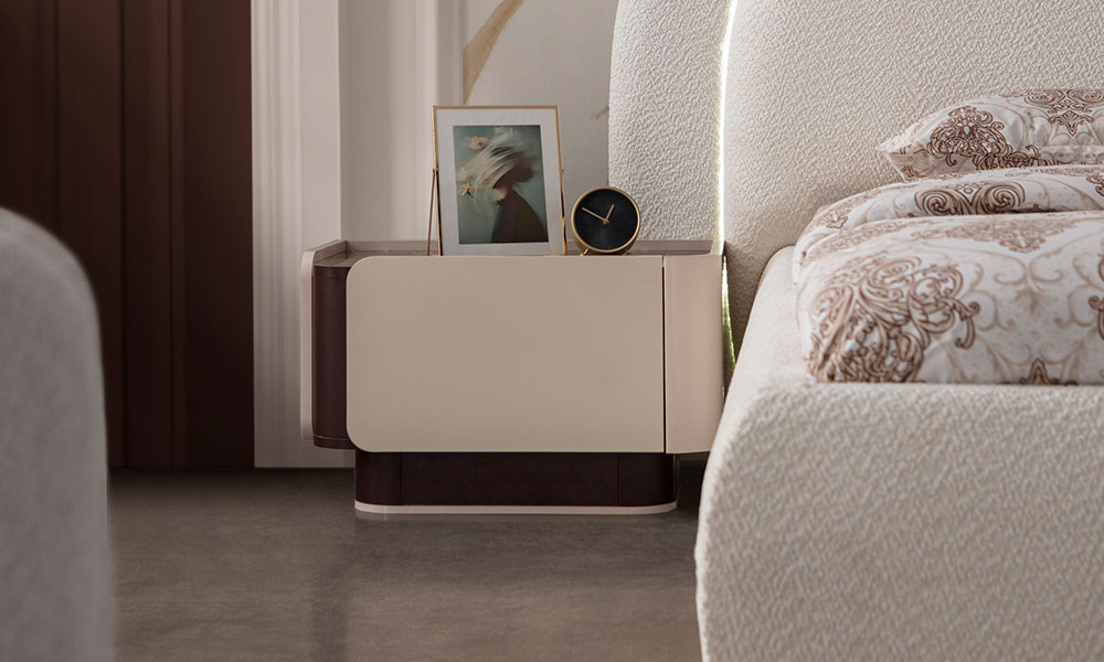 Bordolux Yatak Odası