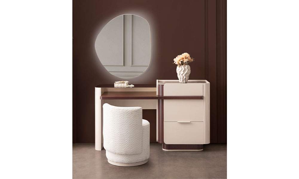 Bordolux Yatak Odası