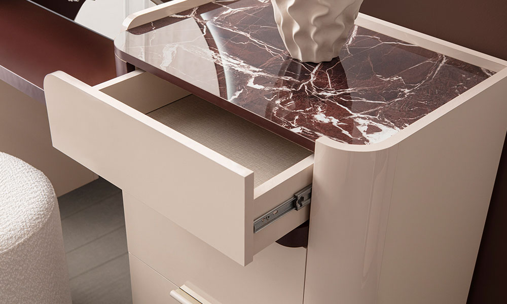 Bordolux Yatak Odası