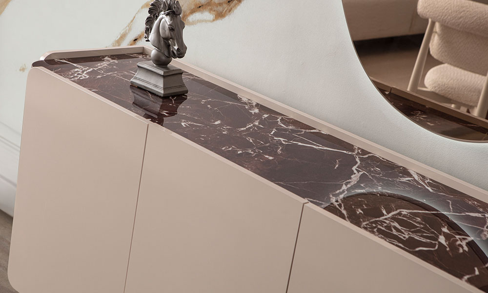 Bordolux Yemek Odası