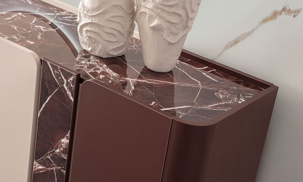 Bordolux Yemek Odası