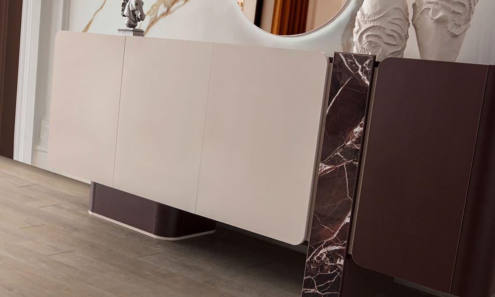 Bordolux Yemek Odası