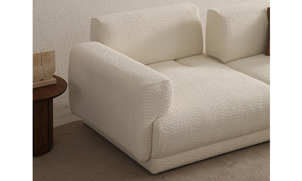 Boston Koltuk Takımı