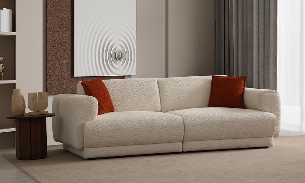 Boston Koltuk Takımı