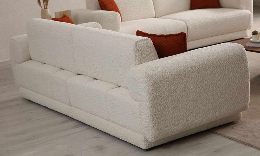 Boston Koltuk Takımı