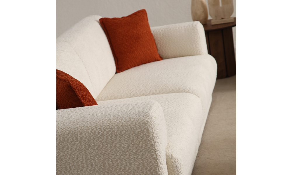 Boston Koltuk Takımı