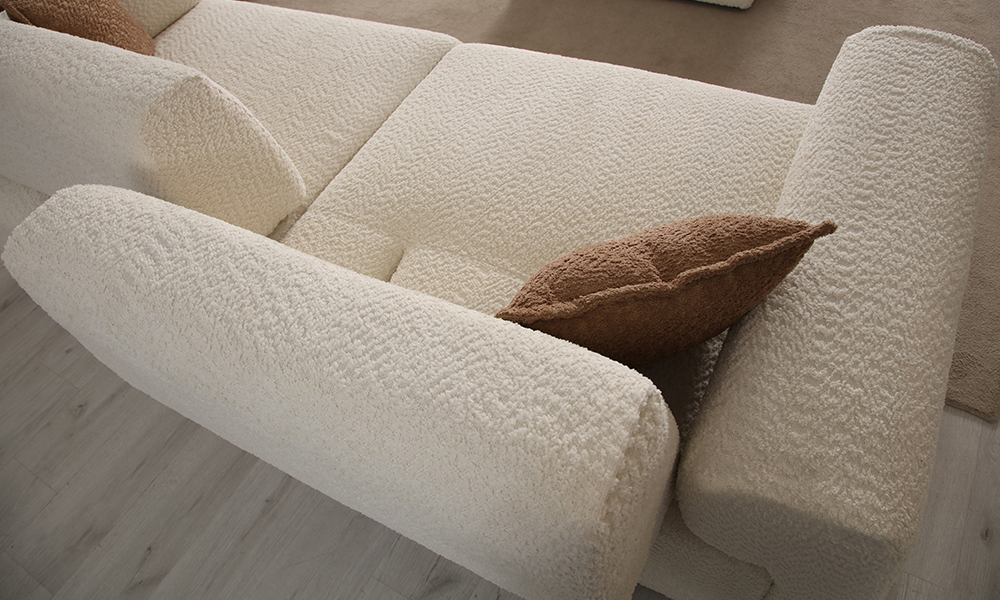 Boston Koltuk Takımı