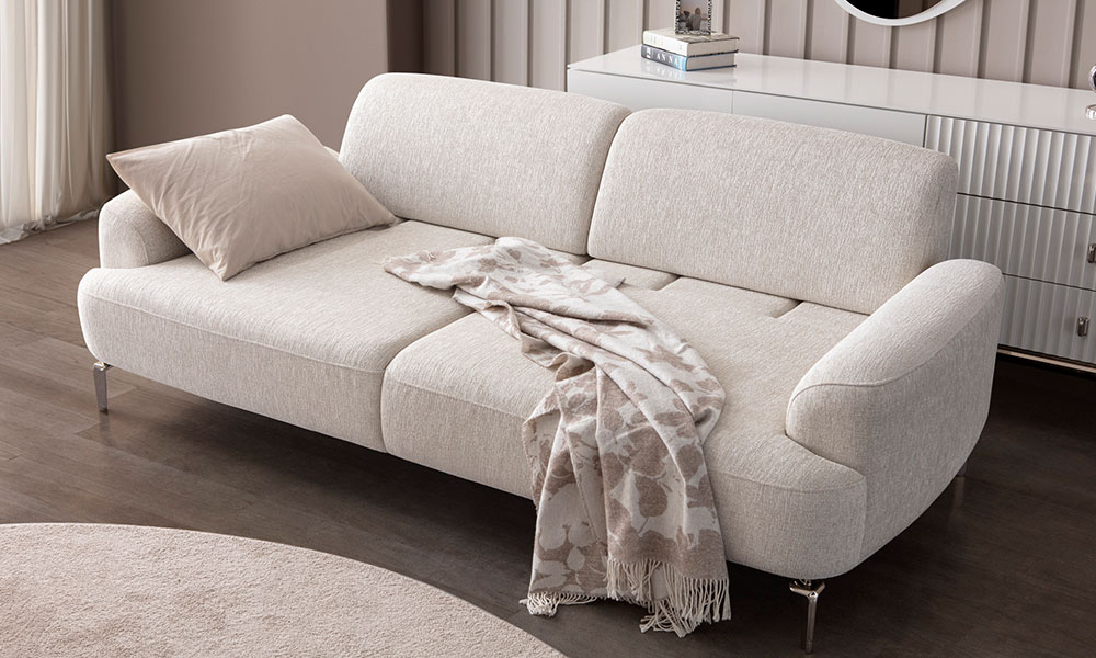 Bronz Koltuk Takımı