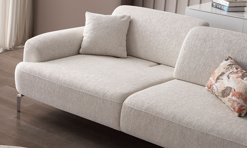 Bronz Koltuk Takımı