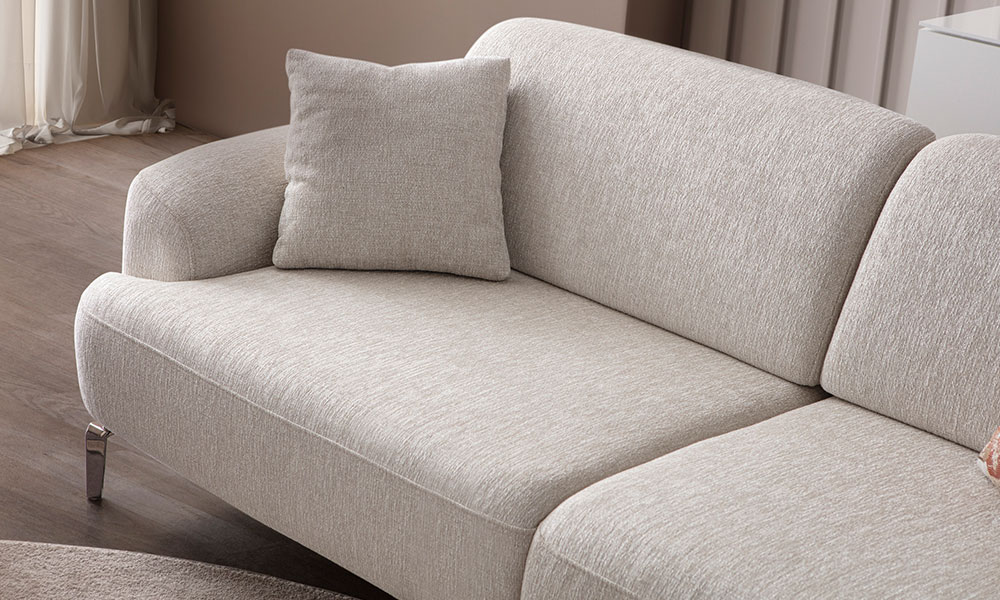 Bronz Koltuk Takımı