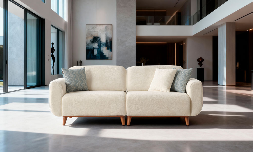 Buglem Koltuk Takımı