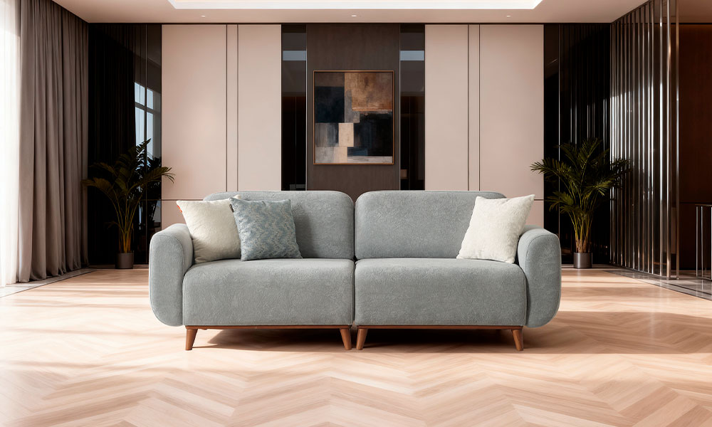 Buglem Koltuk Takımı