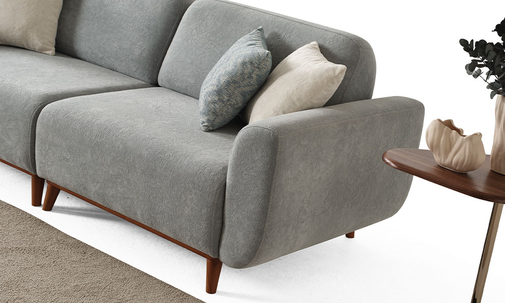 Buglem Koltuk Takımı